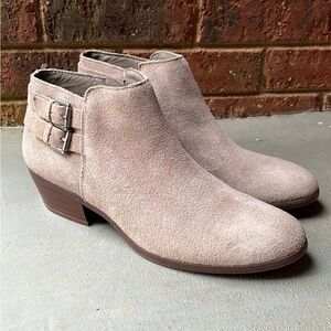 Sam Edelman Booties